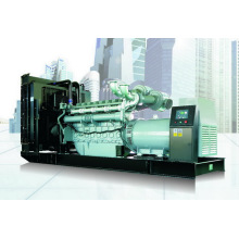 Generateur diesel 400kVA (UK Perkins)